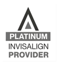 invisalign bronze logo